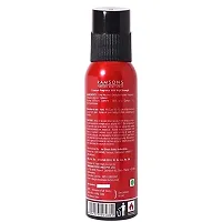 Ramsons Red Zx Deodorant Spray  (40ml*2)-thumb2