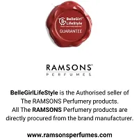 Ramsons BULLET Deodorant Spray 40ml-thumb3