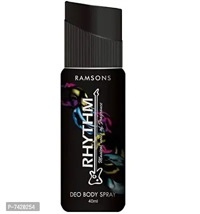 Ramsons RHYMES Deodorant Spray 40ml-thumb0