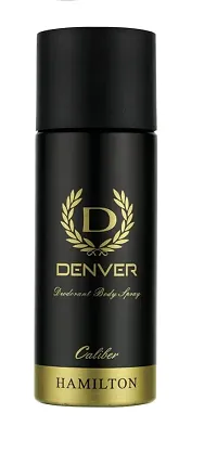 Premium Quality Denver Deodorant Perfume
