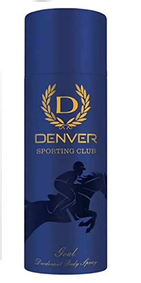 Premium Quality Denver Deodorant Perfume