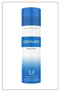 DENVER Blue.code Cologne Talk Powder 300g-thumb2