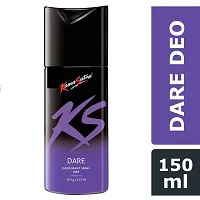 KS DARE DEODORANT SPRAY 150ml MEN-thumb2