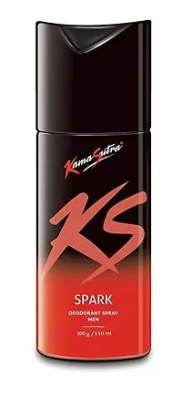 Premium Quality Kama Sutra Deodorant Perfume