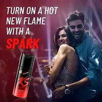 KS SPARK DEODORANT SPRAY 150ml MEN-thumb1