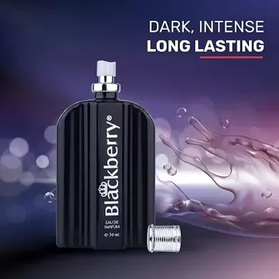 Blackberry Apparel Perfume 30ml Fragrance De France