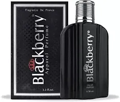 Blackberry Apparel Perfume 30ml Fragrance De France-thumb2