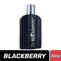 Blackberry Apparel Perfume 30ml Fragrance De France-thumb3