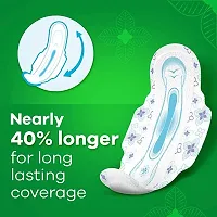 Whisper Hygiene+Comfort Ultra XL+ 30 Pads 3 Smart Layer With Soft Wings-thumb2