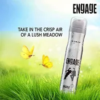 WOMAN ENGAGE DRIZZLE DEO SPRAY 120ml-thumb2
