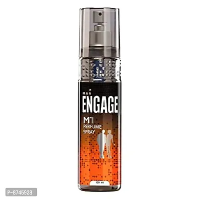 MAN ENGAGE M1 PERFUME SPRAY 120ml