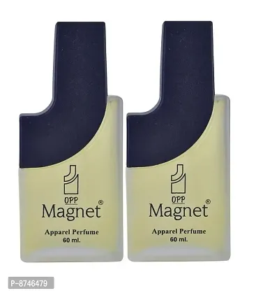 OPP Magnet Apparel Perfume (60ml*2)-thumb0