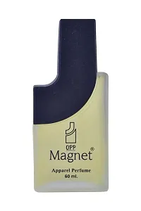 OPP Magnet Apparel Perfume (60ml*2)-thumb1