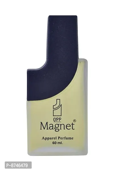 OPP Magnet Apparel Perfume (60ml*2)-thumb2