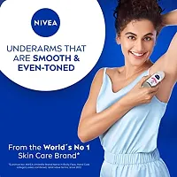 NIVEA Whitening Smooth Skin Deodorant 50ml-thumb1