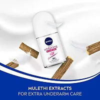 NIVEA Whitening Smooth Skin Deodorant 50ml-thumb3