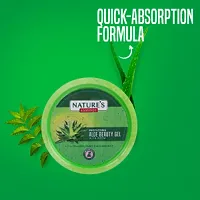 Natures Aloe Beauty Gel With Neem 450G-thumb2