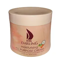 DUXX DARLING Moisturising All Purpose Cream (500ml*2)-thumb1