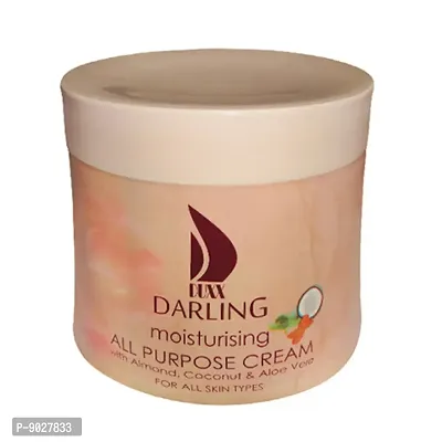 DUXX DARLING Moisturising All Purpose Cream (500ml*2)-thumb2