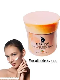 DUXX DARLING Moisturising All Purpose Cream (500ml*2)-thumb2