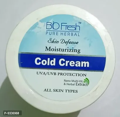 Biofresh Cold Cream Moisturizing 800ml-thumb0