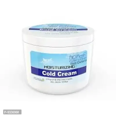 Biofresh Cold Cream Moisturizing 800ml-thumb2