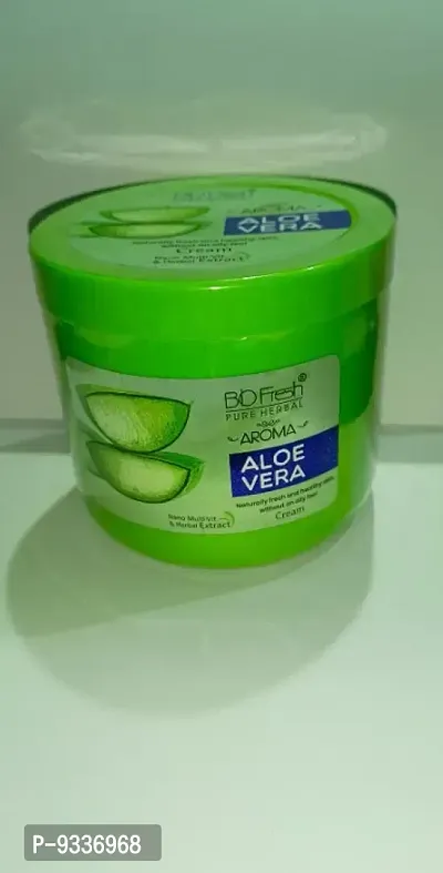 Biofresh Aloe vera Cream 800ml-thumb2