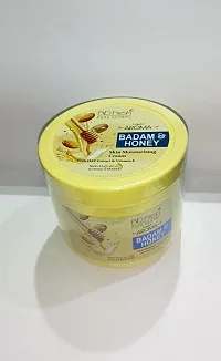 Biofresh Badam  Honey skin Moisturizing cream 800ml-thumb4