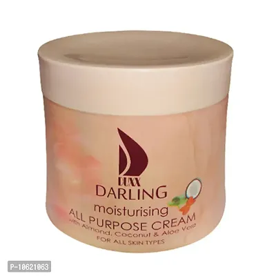 DUXX DARLING Moisturising All Purpose Cream 250ml