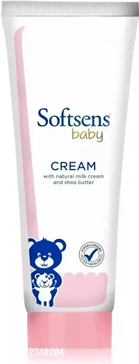 Softsens baby CREAM 100gm-thumb0