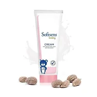 Softsens baby CREAM (100gm*2)-thumb3