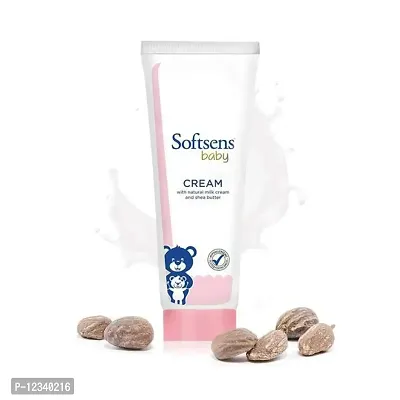 Softsens baby CREAM (100gm*2)-thumb4