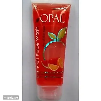 OPAL Fruit Face Wash 60ml-thumb3