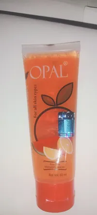 OPAL Fruit Face Wash (60ml*2)-thumb2