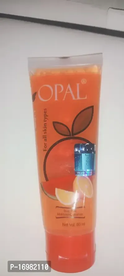 OPAL Fruit Face Wash 60ml-thumb2