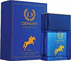 Denver Sporting Club Goal Parfum 60ml-thumb2