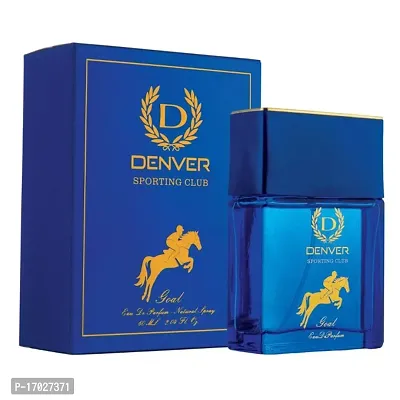 Denver Sporting Club Goal Parfum 60ml-thumb4