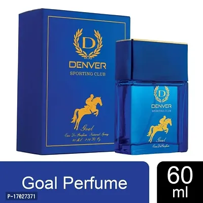 Denver Sporting Club Goal Parfum 60ml-thumb5
