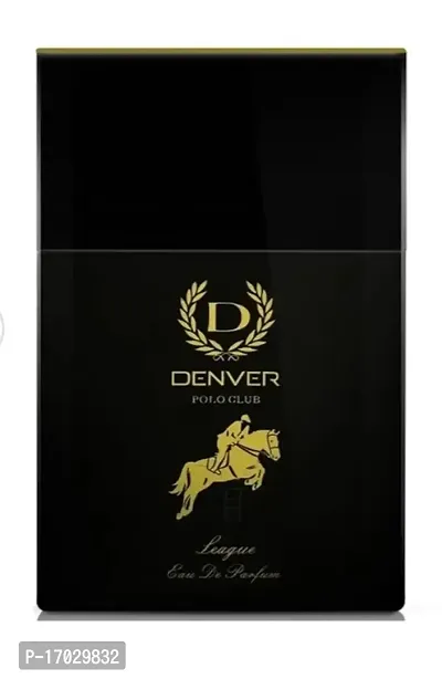 DENVER League Perfume 60ml