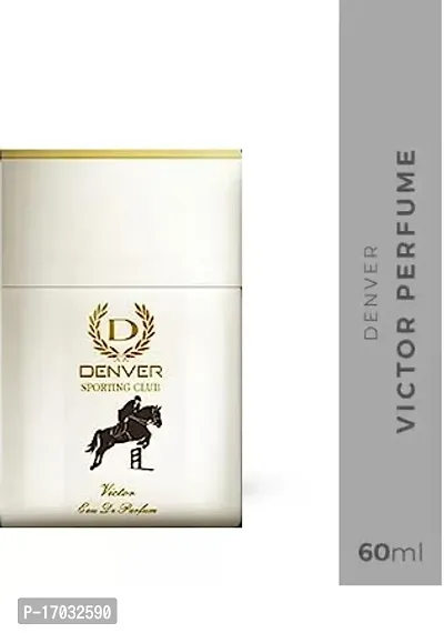 Denver Sporting Club Victor Parfum 60ml