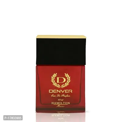 Hamilton hotsell denver perfume