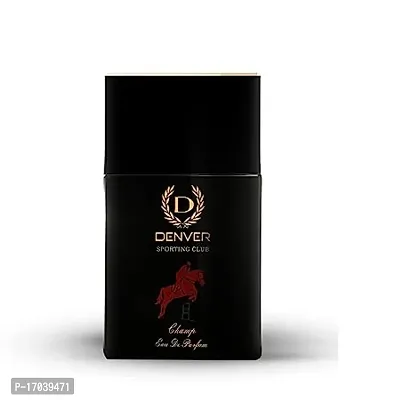DENVER Sporting Club Champ Parfum 60 ml