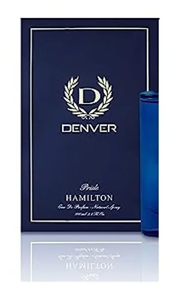 Denver Perfumes And Deodorant Multipack