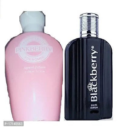 Buy PINK BERRY PINKBERRY Eau de Parfum - 100 ml Online In India