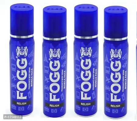 Fogg force best sale body spray