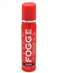 FOGG CHARM FRAGRANCE BODY SPRAY MOBILE PACK (25ML*2)-thumb1