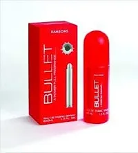 Ramsons BULLET EAU DE PERFUM  40ml (pack of 1)-thumb2