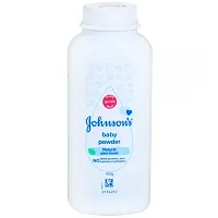 Johnson's baby powder 100g*2 (pack of 2)-thumb1