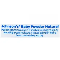 Johnson's baby powder 100g*2 (pack of 2)-thumb3