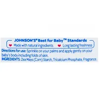 Johnson's baby powder 100g*2 (pack of 2)-thumb2